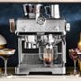 De'Longhi La Specialista Opera Espresso Machine with Cold Brew