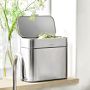 simplehuman&#8482; 4-Liter Compost Caddy