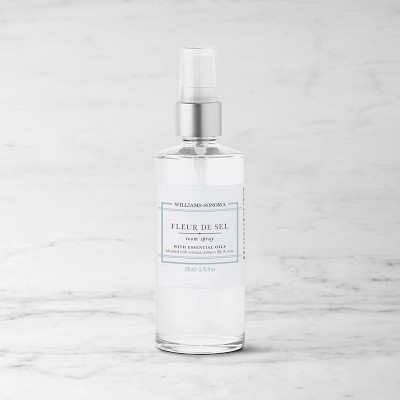 Williams Sonoma Fleur de Sel Room Spray