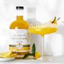 Williams Sonoma Reserve Optic Coupe Glasses