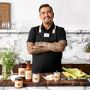 Aar&#243;n S&#225;nchez x Williams Sonoma Fiesta Fish Taco Marinade