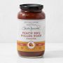 Trisha Yearwood x Williams Sonoma Peach BBQ Pulled Pork Starter