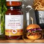 Trisha Yearwood x Williams Sonoma Peach BBQ Pulled Pork Starter