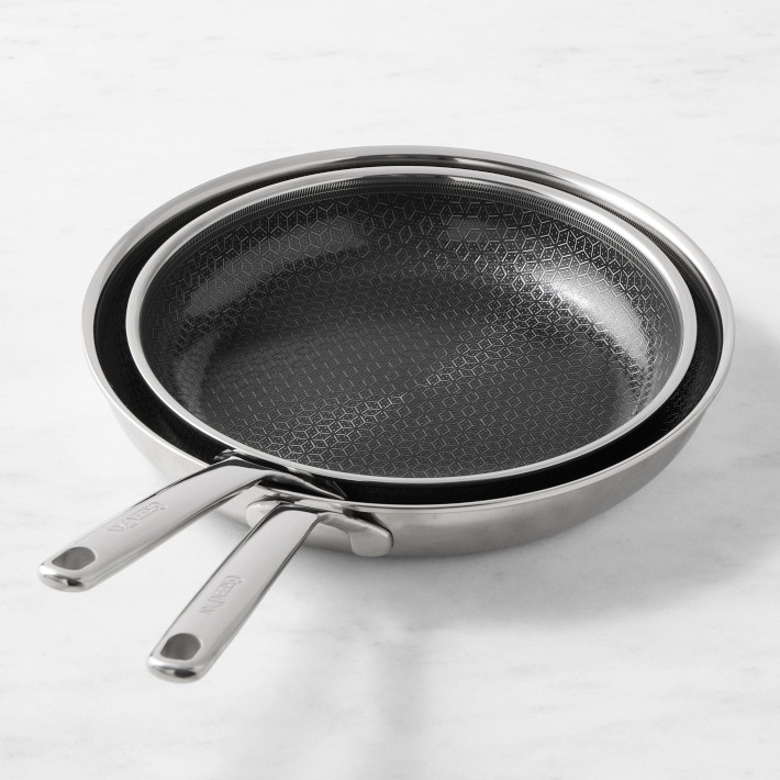 GreenPan™ Spectra Thermobond Ceramic Nonstick Fry Pan Set, 10" & 12"