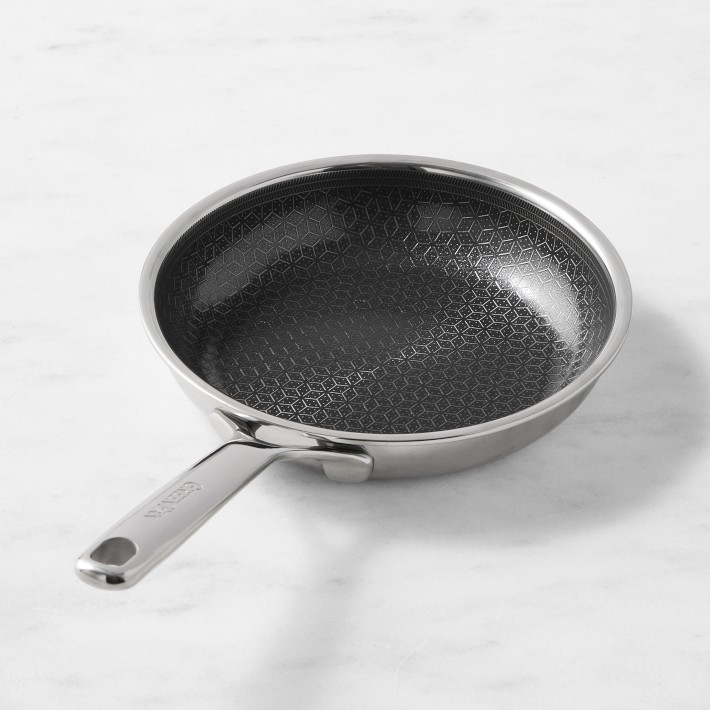 GreenPan Spectra with ThermoBond Ceramic Nonstick Fry Pan, 8"