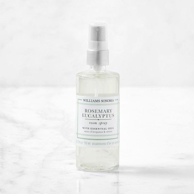 Williams Sonoma Rosemary Eucalyptus Room Spray