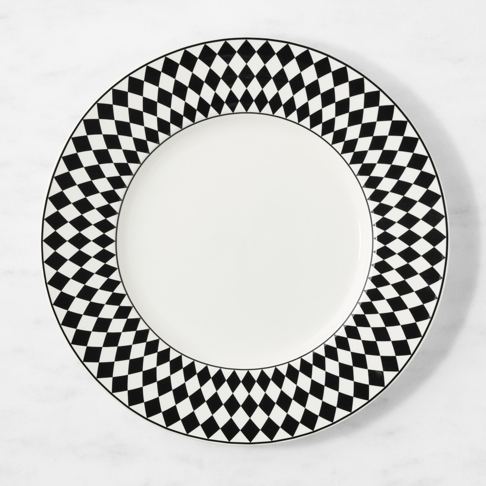 Rory Dobner x Williams Sonoma Ink House Charger