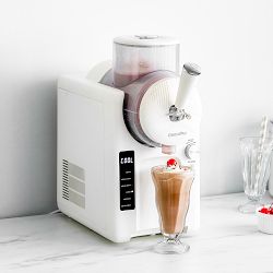 GreenPan&#8482; Frost Ice Cream &amp; Frozen Drink Maker