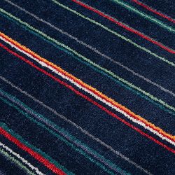 THE GEORGE x Williams Sonoma Home Lou Hand Loomed Rug