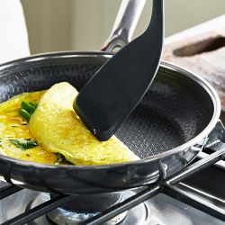 GreenPan&#8482; Spectra Thermobond Hybrid Ceramic Nonstick Fry Pan Set, 10&quot; &amp; 12&quot;