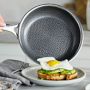 GreenPan&#8482; Spectra Thermobond Hybrid Ceramic Nonstick 10-Piece Cookware Set