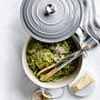 Le Creuset French Grey Cookware Collection
