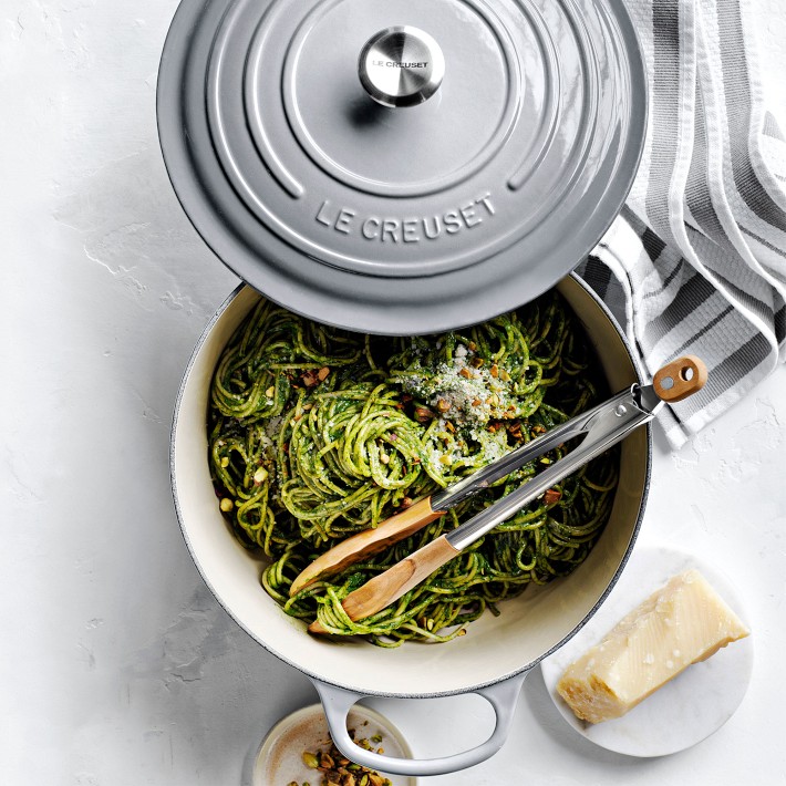 Le Creuset French Grey Cookware Collection