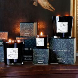 Williams Sonoma Home x Josh Young Sycamore House Candle