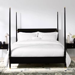 Tesoro Sateen Duvet Cover &amp; Shams by Matouk&#174;