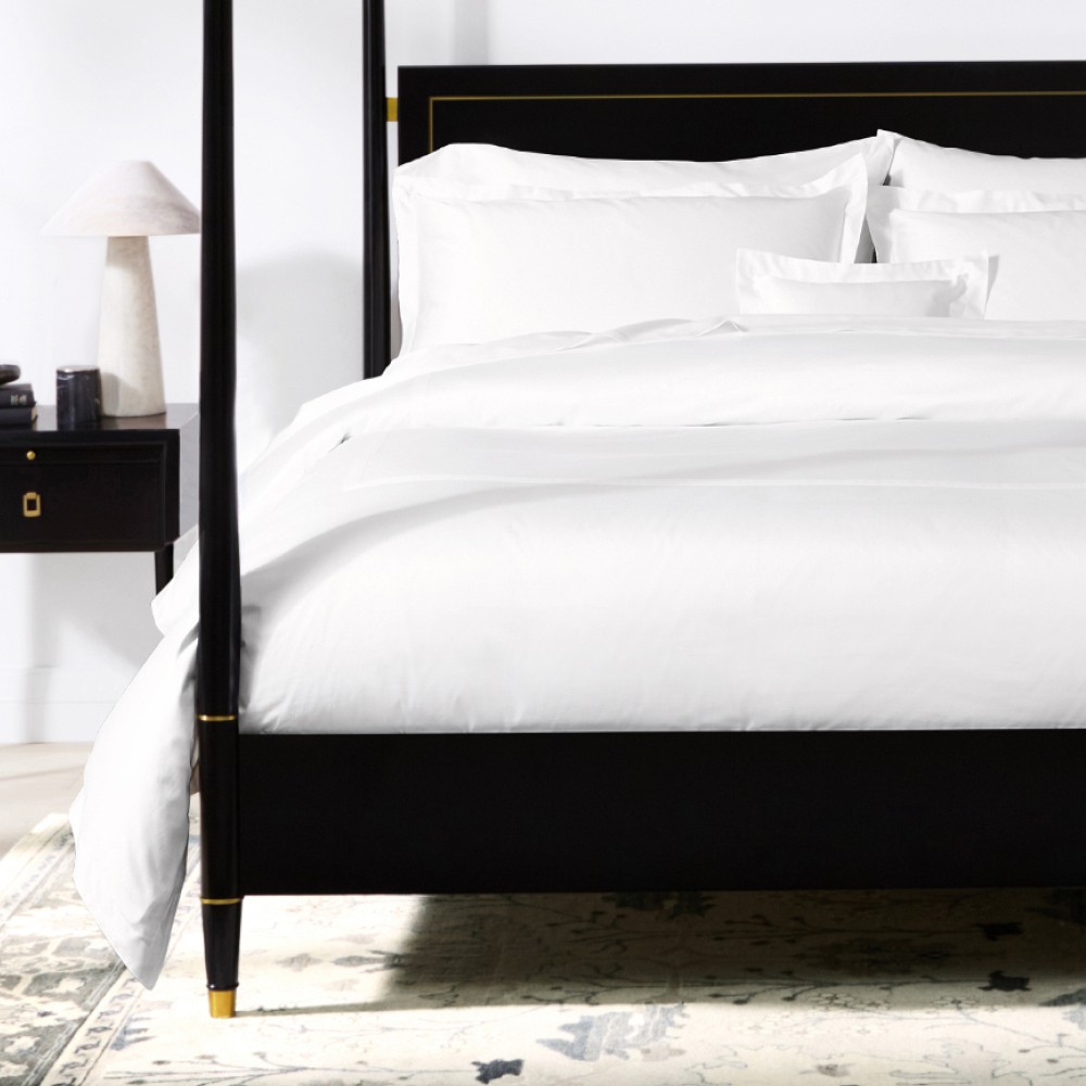 Tesoro Sateen Duvet Cover &amp; Shams by Matouk&#174;