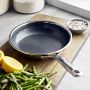 GreenPan&#8482; Spectra Thermobond Hybrid Ceramic Nonstick Fry Pan, 8&quot;