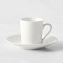 Apilco Tuileries Porcelain Dinnerware Collection