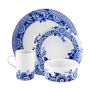 Blue Ming Dinnerware Collection