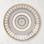 Deshoulieres Arcade Gris Dinnerware Collection