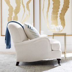 Bedford Chair