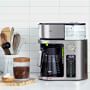 Braun MultiServe Drip Coffee Maker