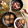 Calphalon Elite Nonstick Fry Pan Set