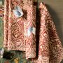 Morris &amp; Co. x Williams Sonoma Bluebell Napkins, Set of 4
