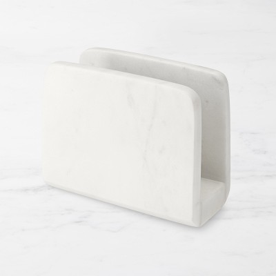 Marble Napkin Holder