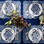 Marlo Thomas x Williams Sonoma Tablecloth