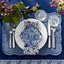 Marlo Thomas x Williams Sonoma Tablecloth