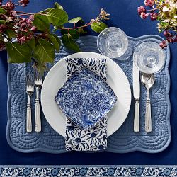 Marlo Thomas x Williams Sonoma Tablecloth