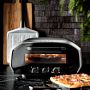 Ooni Volt Indoor &amp; Outdoor Electric Pizza Oven