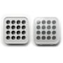 Souper Cubes MyMilk Breastmilk Trays, Set of 2