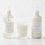 Williams Sonoma Lavender Cedarwood Guest Set