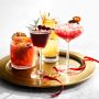 Williams Sonoma Reserve Nick and Nora Glasses