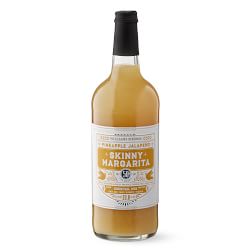 Williams Sonoma Skinny Margarita Mix, Pineapple Jalapeno