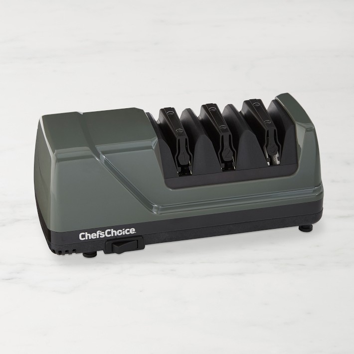 Chef'sChoice Ultimate Trizor Edge XIV Electric Knife Sharpener