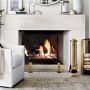 Jackson Fireplace Tool Set