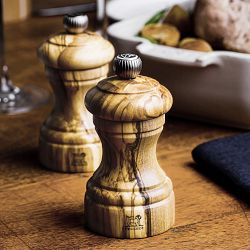 Peugeot Duo Bistro Salt &amp; Pepper Mills