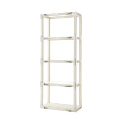Theodore Alexander Cutting Edge Etagere (32&quot;)