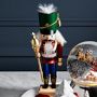 Christian Ulbricht Nutcracker, 'Twas the Night Before Christmas