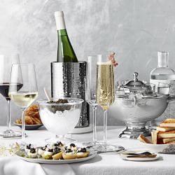 Williams Sonoma White Sturgeon Caviar Trio, 3-Oz.