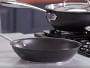 Video 1 for Williams Sonoma Signature Thermo-Clad&#8482; Nonstick Stock Pot, 8-Qt