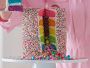 Video 1 for Flour Shop x Williams Sonoma Rainbow Explosion Cake Kit