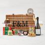 Fortnum & Mason Christmas Basket