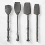 Le Creuset HARRY POTTER™ Spellcasting Spatulas, set of 4