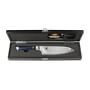 Shun Engetsu 7" Santoku Knife