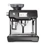 Breville Oracle Touch Espresso Machine, Black Stainless-Steel