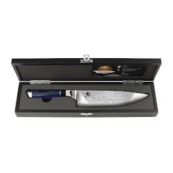 Shun Engetsu 8" Chef's Knife